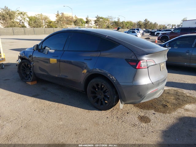 44628605 :رقم المزاد ، 7SAYGDEE6PF901320 vin ، 2023 Tesla Model Y Awd/long Range Dual Motor All-wheel Drive مزاد بيع