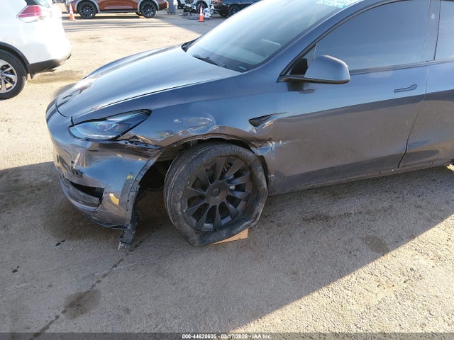 44628605 :رقم المزاد ، 7SAYGDEE6PF901320 vin ، 2023 Tesla Model Y Awd/long Range Dual Motor All-wheel Drive مزاد بيع
