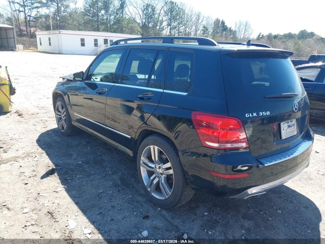 Продаж на аукціоні авто 2013 Mercedes-benz Glk 350, vin: WDCGG5HB7DF943626, номер лоту: 44628607