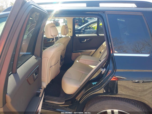 Продаж на аукціоні авто 2013 Mercedes-benz Glk 350, vin: WDCGG5HB7DF943626, номер лоту: 44628607