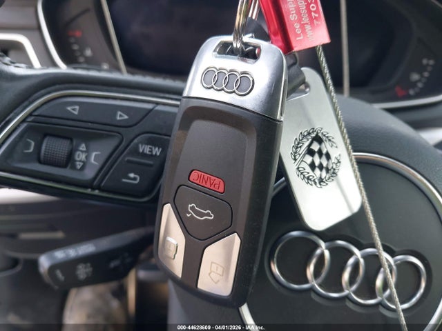 2018 AUDI S5 WAUC4CF50JA057555 Photo 10