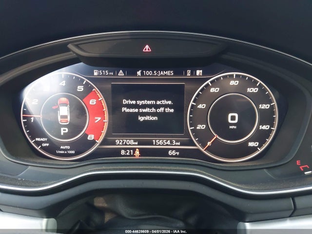 2018 AUDI S5 WAUC4CF50JA057555 Photo 6