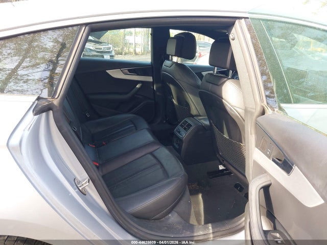 2018 AUDI S5 WAUC4CF50JA057555 Photo 7