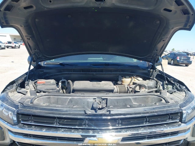 Aukcja sprzedaży 2021 Chevrolet Tahoe 2wd Lt, vin: 1GNSCNKD1MR266701, numer aukcji: 44628611