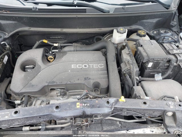 Chevrolet EQUINOX LT 2019 3GNAXUEVXKL103211 Image 10