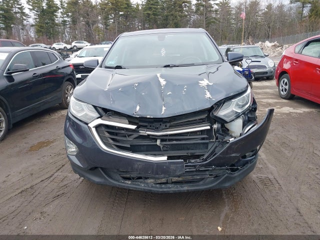 Chevrolet EQUINOX LT 2019 3GNAXUEVXKL103211 Image 12