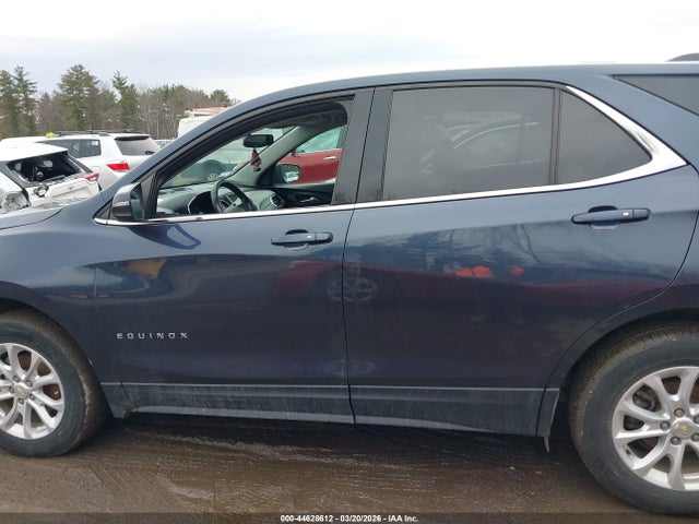 Chevrolet EQUINOX LT 2019 3GNAXUEVXKL103211 Image 14