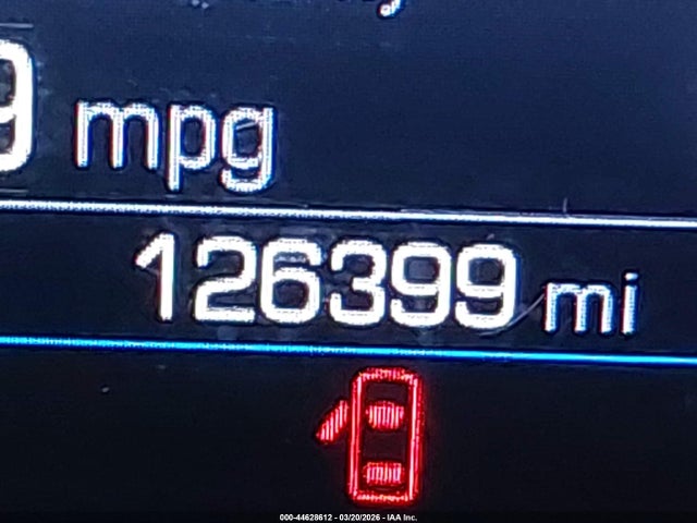 Chevrolet EQUINOX LT 2019 3GNAXUEVXKL103211 Image 15