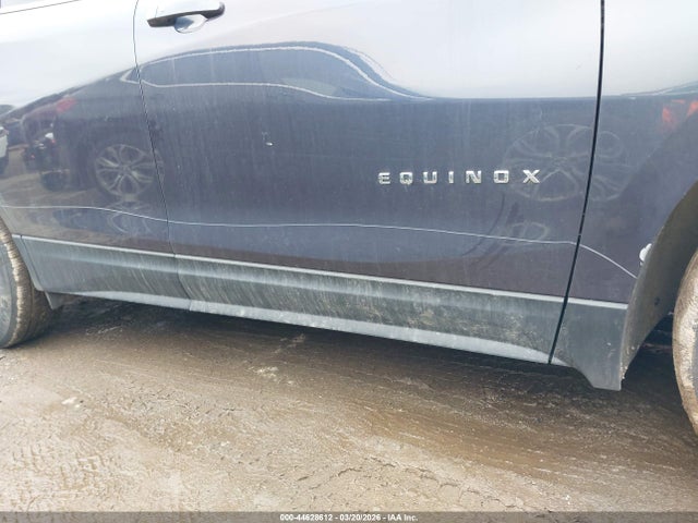 Chevrolet EQUINOX LT 2019 3GNAXUEVXKL103211 Image 17
