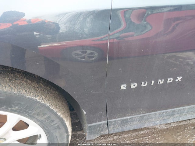 Chevrolet EQUINOX LT 2019 3GNAXUEVXKL103211 Image 19