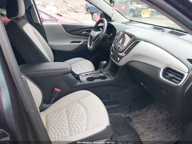 Chevrolet EQUINOX LT 2019 3GNAXUEVXKL103211 Image 5