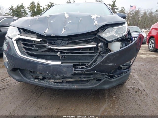 Chevrolet EQUINOX LT 2019 3GNAXUEVXKL103211 Image 6