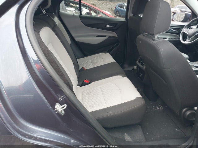 Chevrolet EQUINOX LT 2019 3GNAXUEVXKL103211 Image 8
