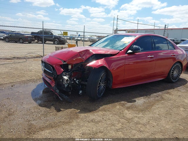 Aukcja sprzedaży 2024 Mercedes-benz C 300, vin: W1KAF4GB0RR164557, numer aukcji: 44628613