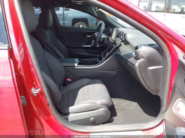 Aukcja sprzedaży 2024 Mercedes-benz C 300, vin: W1KAF4GB0RR164557, numer aukcji: 44628613