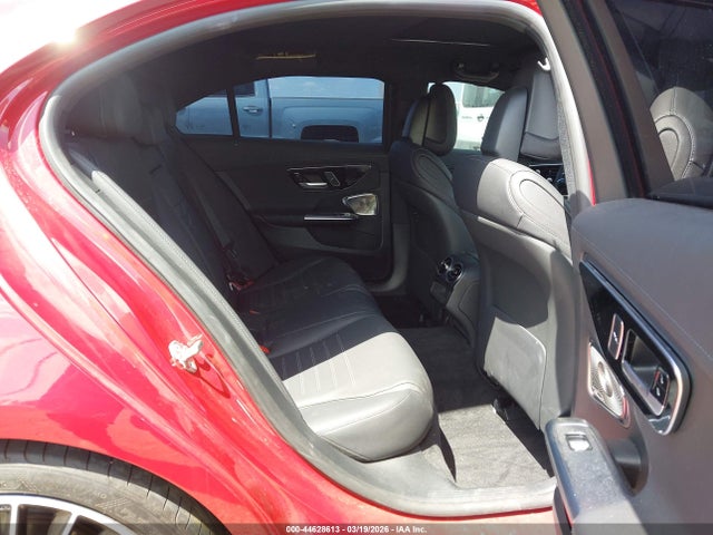 Aukcja sprzedaży 2024 Mercedes-benz C 300, vin: W1KAF4GB0RR164557, numer aukcji: 44628613