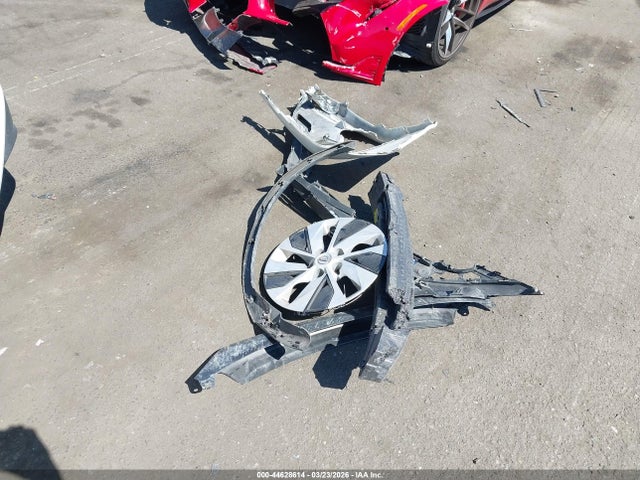 Toyota Prius Prime Premium 2017 JTDKARFPXH3053149 Image 12