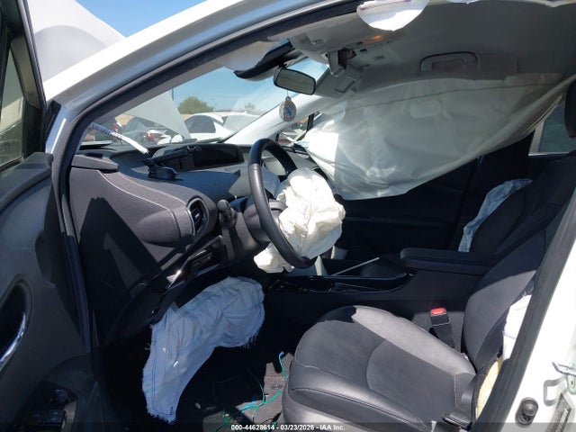 Toyota Prius Prime Premium 2017 JTDKARFPXH3053149 Image 5