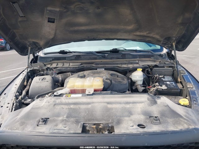 1C6RR7KMXGS369640 RAM 1500 Tradesman