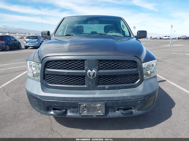1C6RR7KMXGS369640 RAM 1500 Tradesman