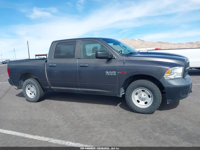 1C6RR7KMXGS369640 RAM 1500 Tradesman