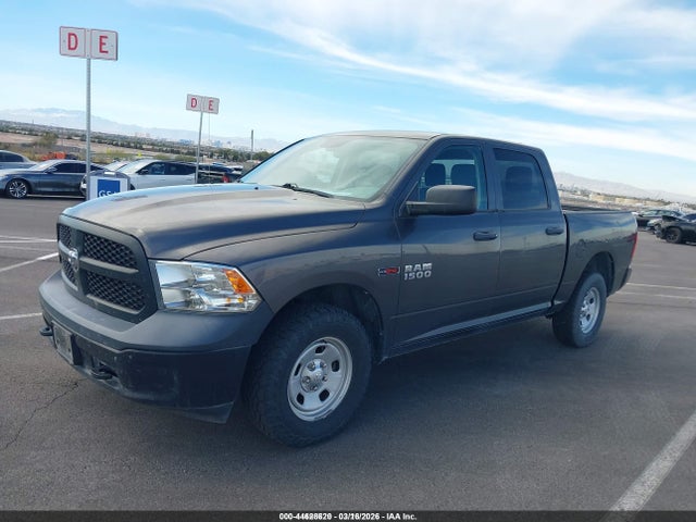 1C6RR7KMXGS369640 RAM 1500 Tradesman