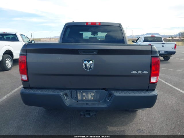 1C6RR7KMXGS369640 RAM 1500 Tradesman