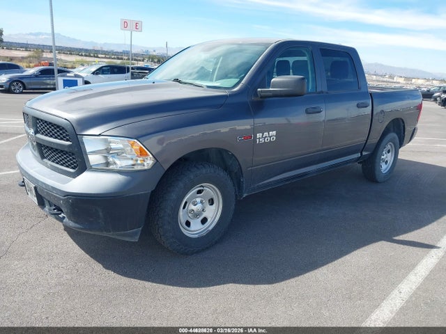 1C6RR7KMXGS369640 RAM 1500 Tradesman