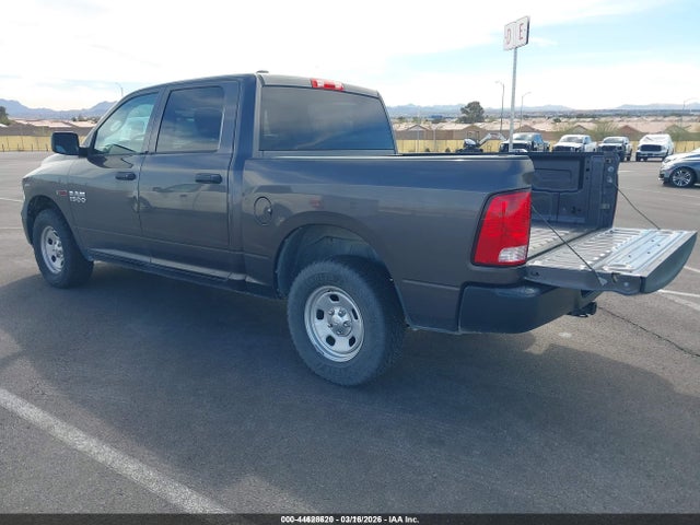 1C6RR7KMXGS369640 RAM 1500 Tradesman