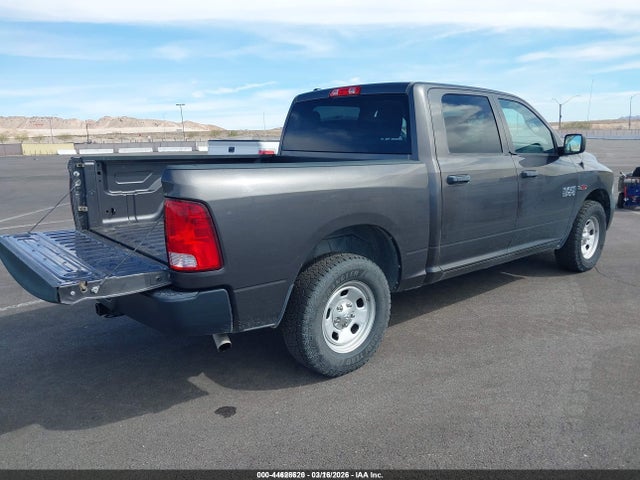1C6RR7KMXGS369640 RAM 1500 Tradesman