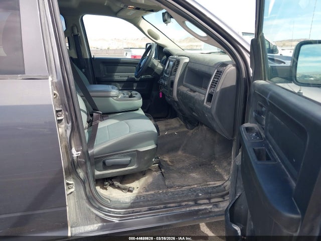 1C6RR7KMXGS369640 RAM 1500 Tradesman