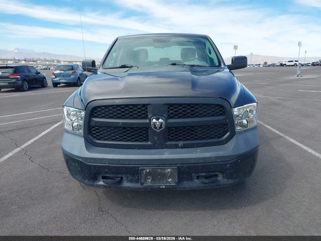1C6RR7KMXGS369640 RAM 1500 Tradesman