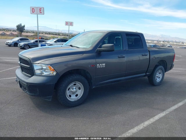 1C6RR7KMXGS369640 RAM 1500 Tradesman