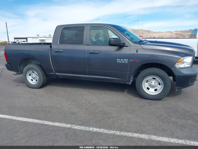 1C6RR7KMXGS369640 RAM 1500 Tradesman