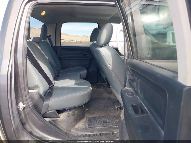 1C6RR7KMXGS369640 RAM 1500 Tradesman