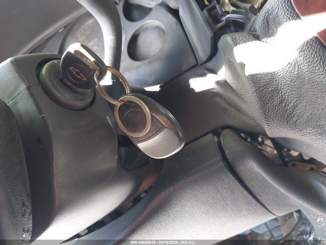 2011 CHEVROLET SILVERADO 2500HD 1GC1KYC89BF110253 Photo 10