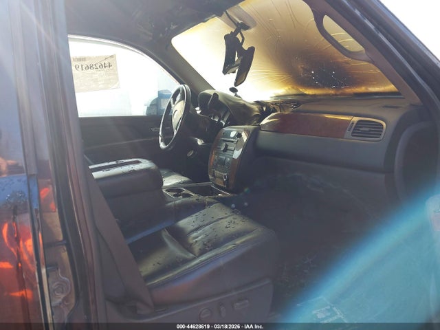 2011 CHEVROLET SILVERADO 2500HD 1GC1KYC89BF110253 Photo 4