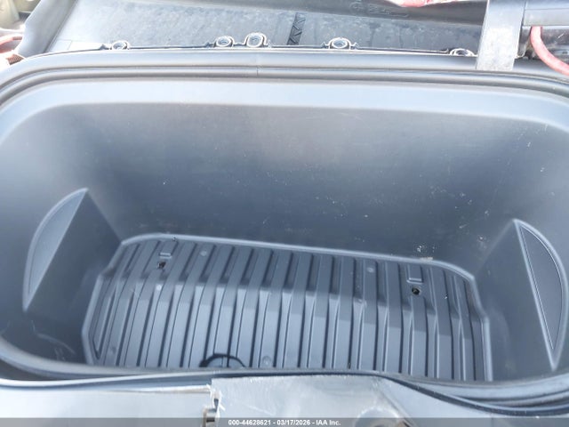 2022 TESLA MODEL Y 7SAYGDEF5NF511752 Photo 9