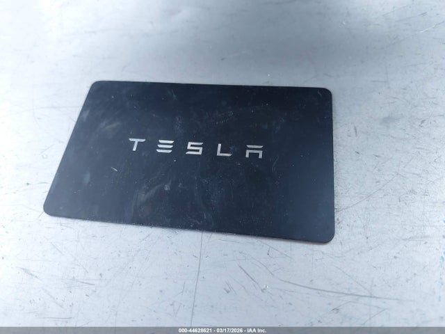 2022 TESLA MODEL Y 7SAYGDEF5NF511752 Photo 10