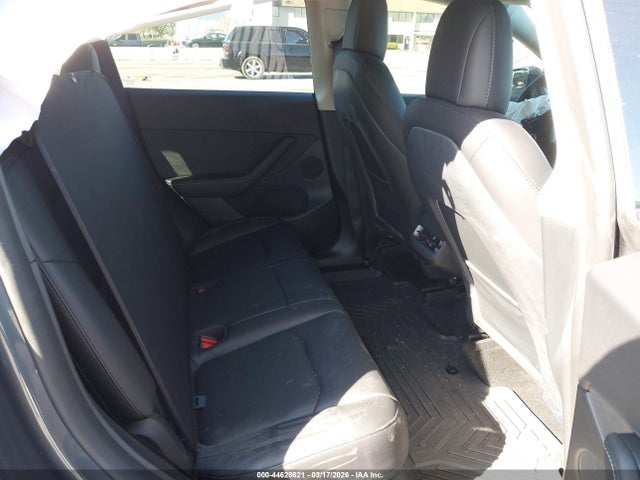 2022 TESLA MODEL Y 7SAYGDEF5NF511752 Photo 7