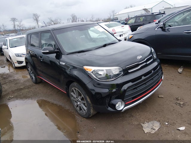 KIA Soul ! 2018 KNDJX3AA3J7615594 Image 16