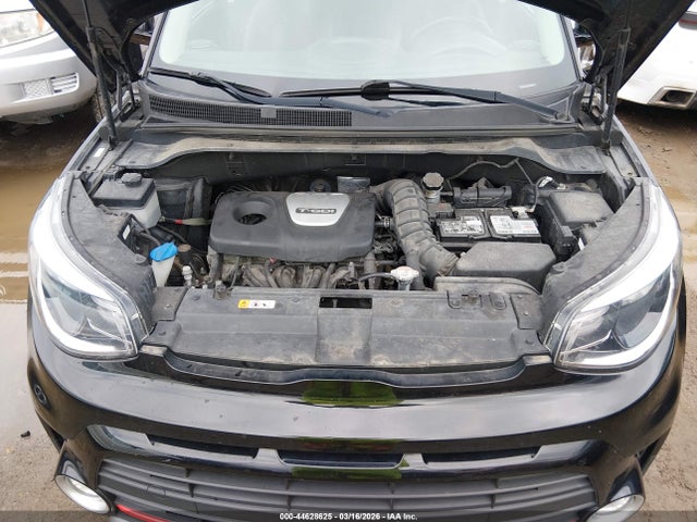 KIA Soul ! 2018 KNDJX3AA3J7615594 Image 25