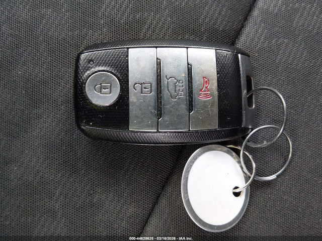 KIA Soul ! 2018 KNDJX3AA3J7615594 Image 26
