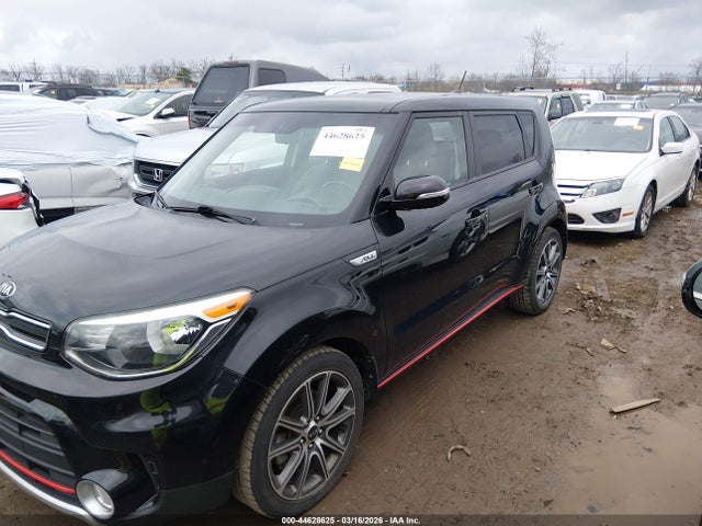 KIA Soul ! 2018 KNDJX3AA3J7615594 Image 29