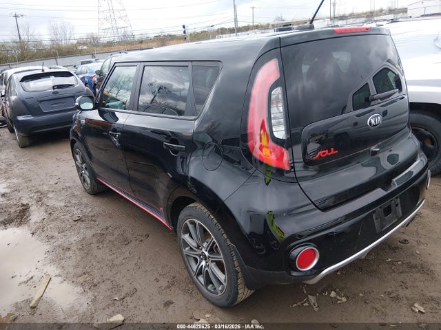 KIA Soul ! 2018 KNDJX3AA3J7615594 Image 18