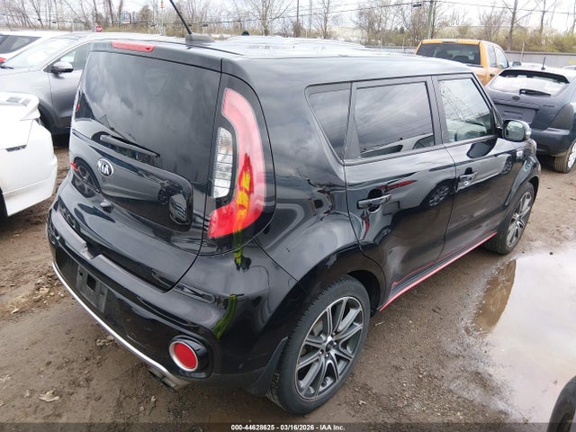 KIA Soul ! 2018 KNDJX3AA3J7615594 Image 19