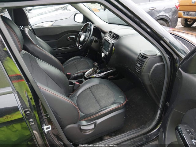 KIA Soul ! 2018 KNDJX3AA3J7615594 Image 20