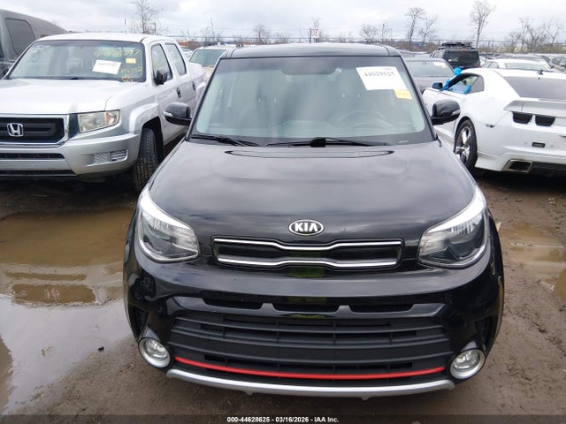 KIA Soul ! 2018 KNDJX3AA3J7615594 Image 21