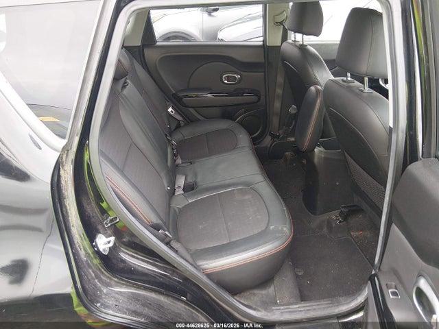 KIA Soul ! 2018 KNDJX3AA3J7615594 Image 23