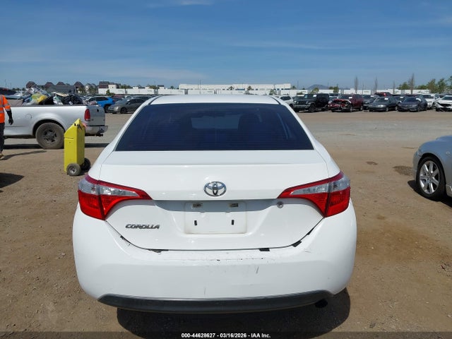 Toyota COROLLA L 2015 5YFBURHE6FP313649 Image 16